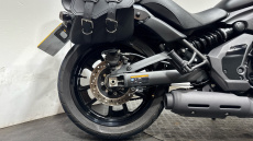 Kawasaki Vulcan 650 EN650JPFNN (23MY)